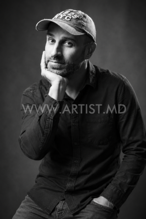 Vadim Rogalin