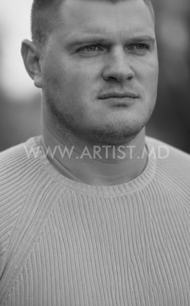 Andrei Ceban