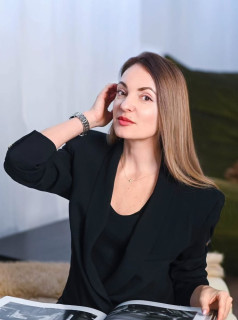 Elena Sonik