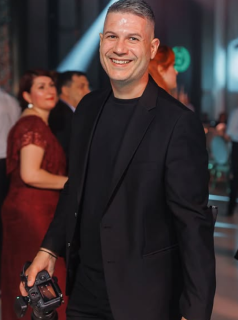 Alex Morgoci