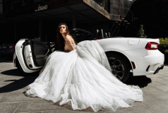 Karine Gasparyan