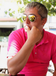 Mihail Ciorici