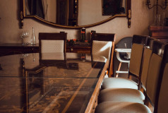 Diplomat Club