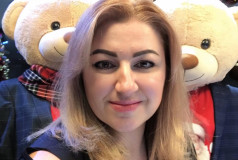 Iulia Rotari