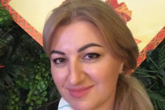 Iulia Rotari