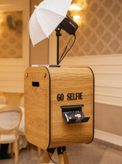Goselfie