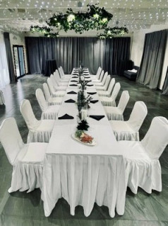 Банкетные залы / Рестораны