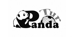 Panda tur